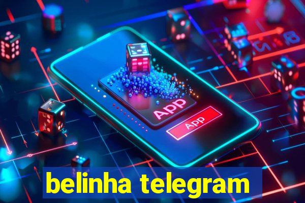 belinha telegram